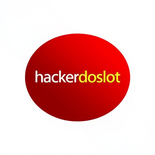 Hackerdoslot - Logo Oficial