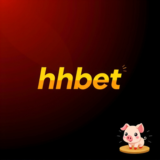 Hhhbet - Logo Oficial