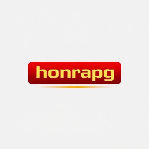 Honrapg - Logo Oficial