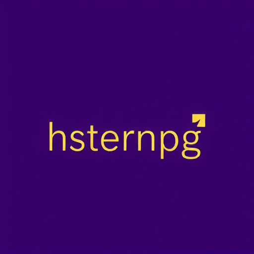 Hsternpg - Logo Oficial