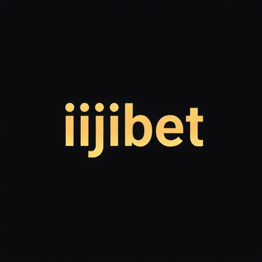 Iiibet - Logo Oficial