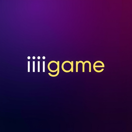 Iiiigame - Logo Oficial