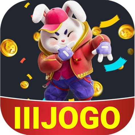 Iiijogo - Logo Oficial