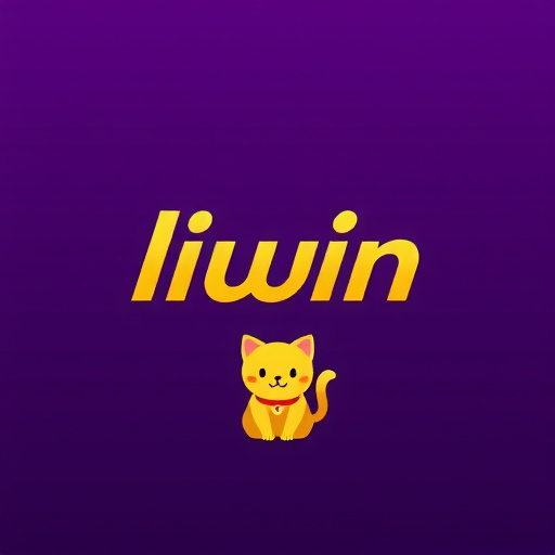 Iiwin - Logo Oficial