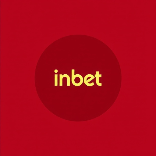 Inbet - Logo Oficial