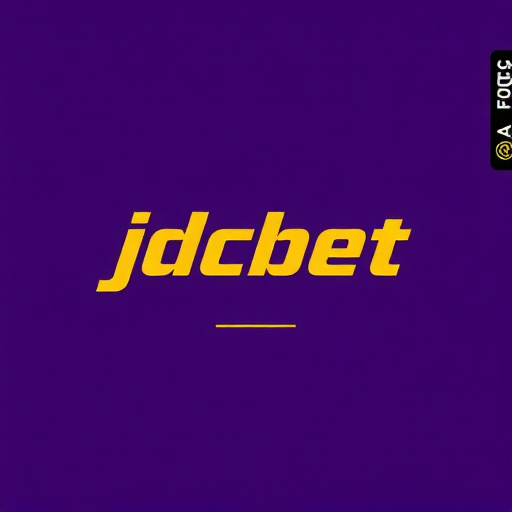 Jdcbet - Logo Oficial
