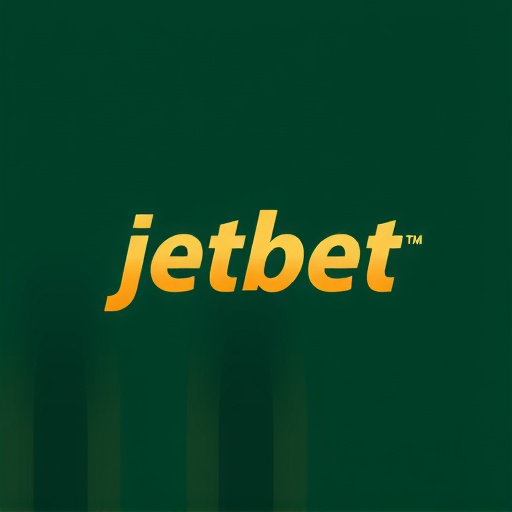 Jetbet - Logo Oficial