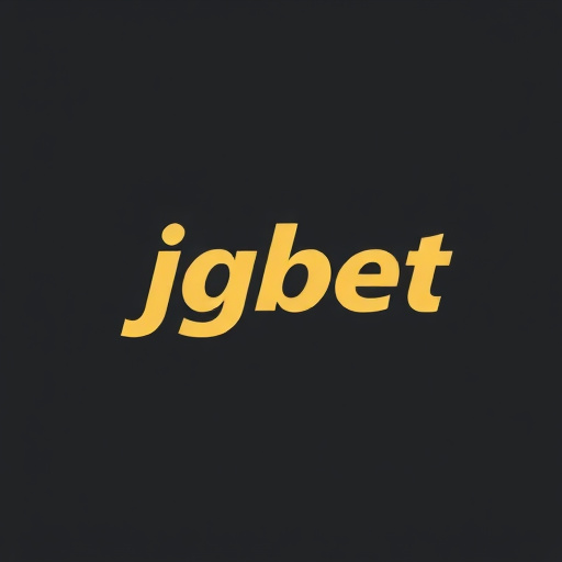 Jgbet - Logo Oficial
