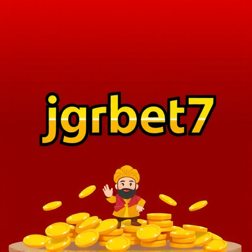Jgrbet7