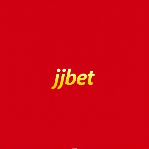 Jjbet - Logo Oficial