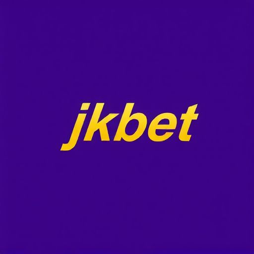 Jkbet - Logo Oficial