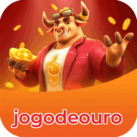 Jogodeouro - Logo Oficial