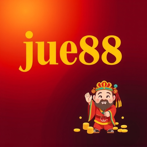 Jue88 - Logo Oficial