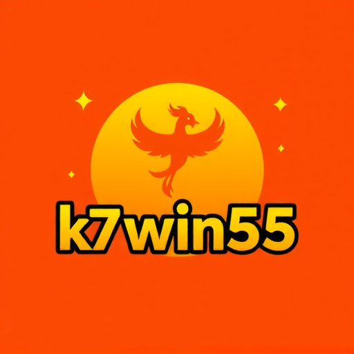 K7win55 - Logo Oficial