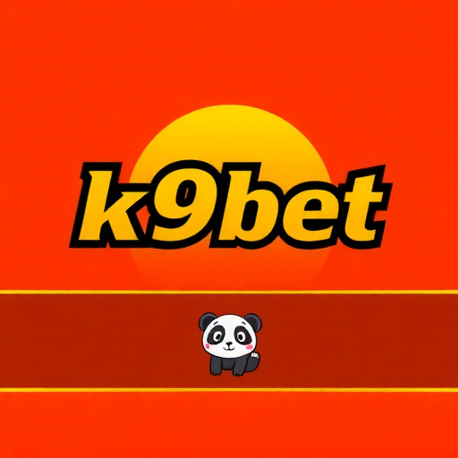K9bet - Logo Oficial