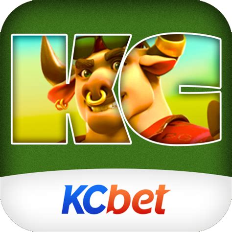Kcbet - Logo Oficial