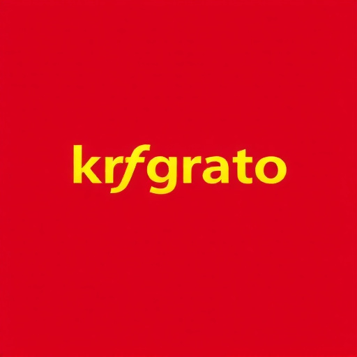 Kfgrato - Logo Oficial