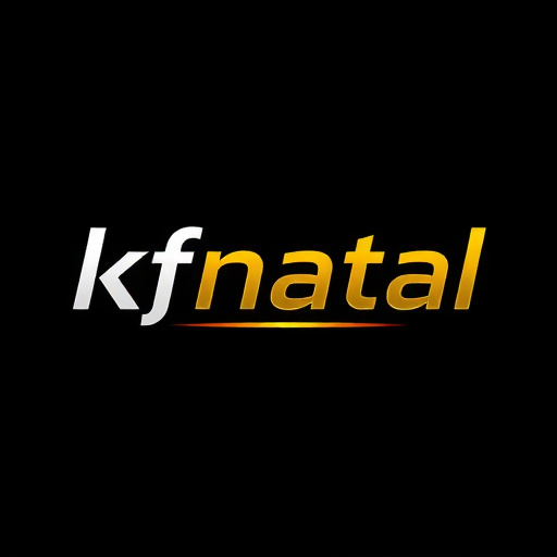 Kfnatal - Logo Oficial