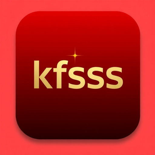 Kfsss - Logo Oficial