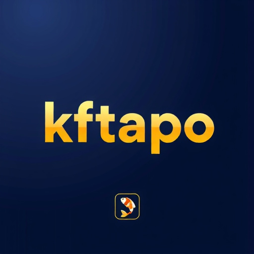 Kftopo - Logo Oficial