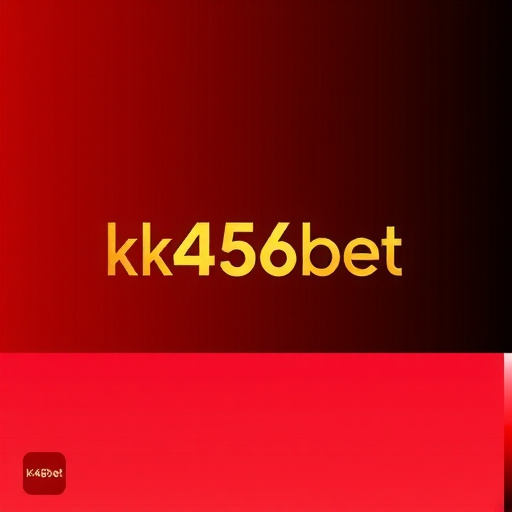 Kk456bet - Logo Oficial