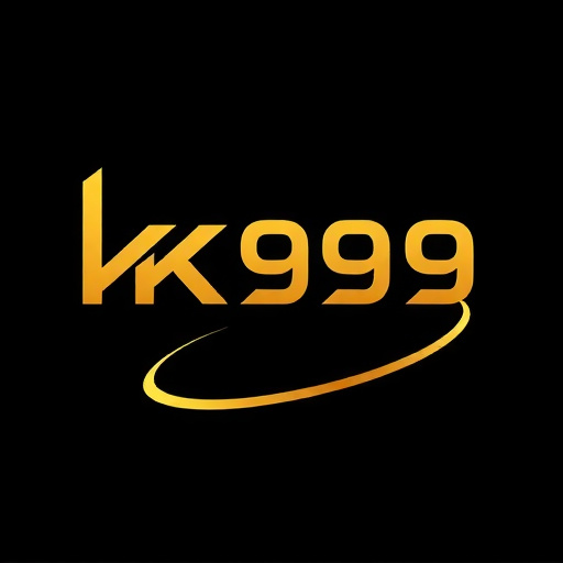 Kk999 - Logo Oficial