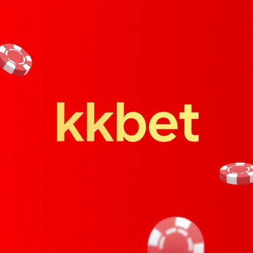 Kkbet - Logo Oficial