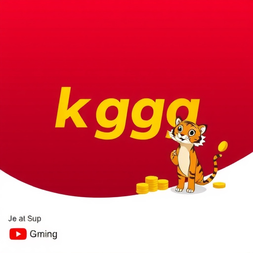 Kkgg - Logo Oficial