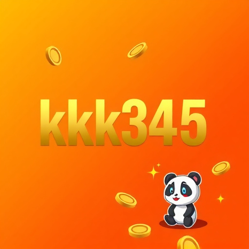 Kkk345 - Logo Oficial