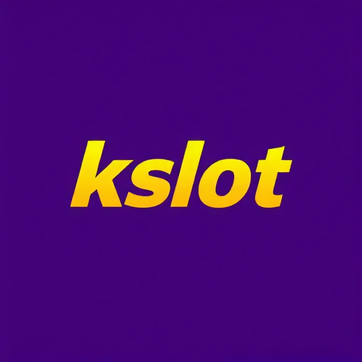 Kslot - Logo Oficial