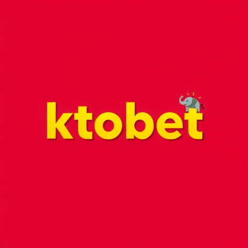 Ktobet - Logo Oficial