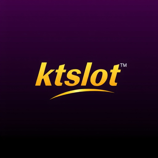 Ktslot - Logo Oficial