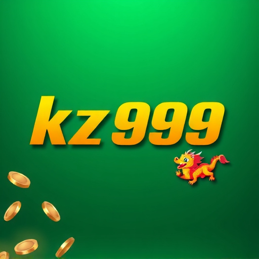 Kz999 - Logo Oficial