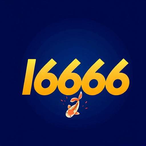 L6666 - Logo Oficial