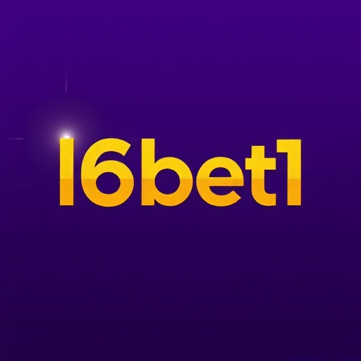 L6bet1 - Logo Oficial
