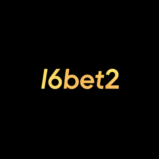 L6bet2 - Logo Oficial