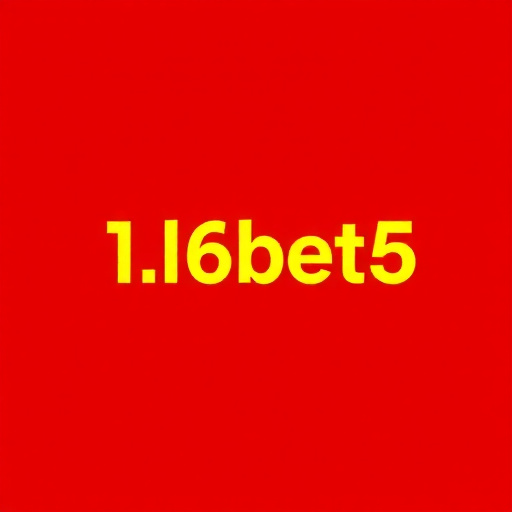 L6bet5 - Logo Oficial