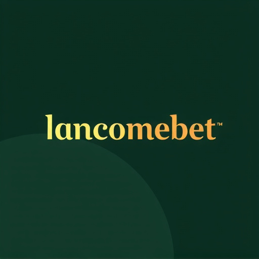 Lancomebet - Logo Oficial