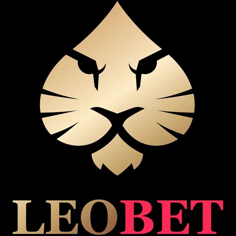 Leobet - Logo Oficial