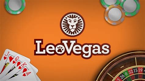 Leovegas