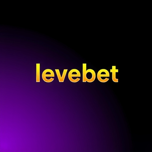 Levebet - Logo Oficial