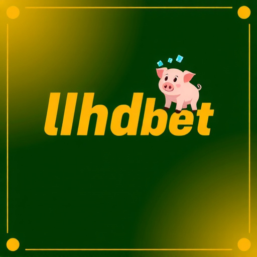 Lhdbet - Logo Oficial