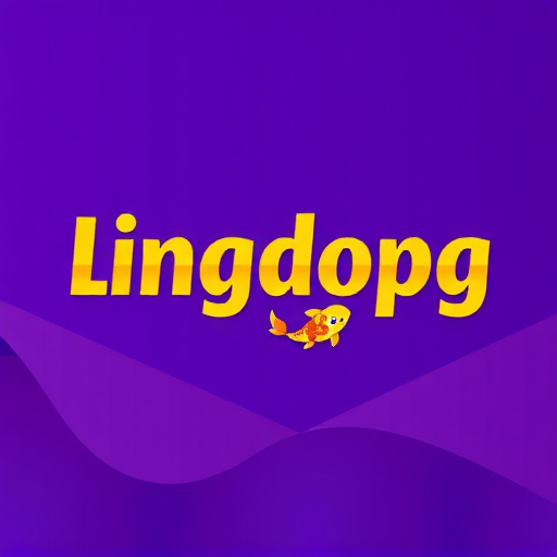 Lingdopg - Logo Oficial
