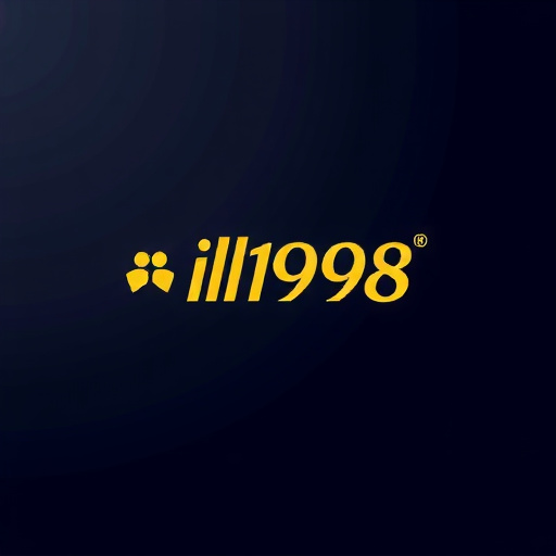 Ll1998 - Logo Oficial