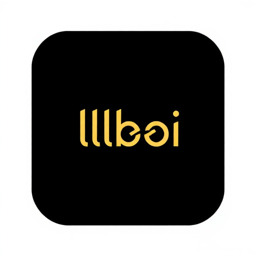 Lllboi - Logo Oficial
