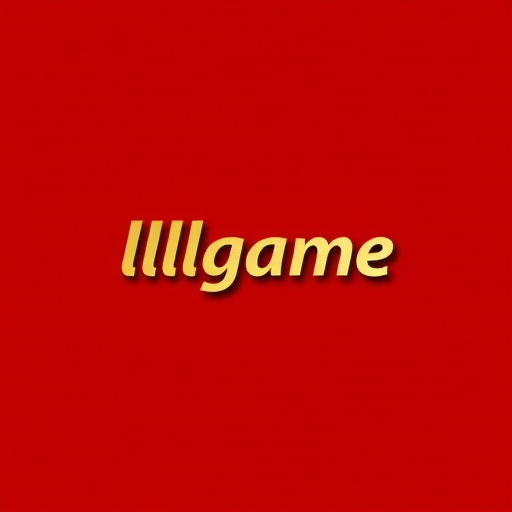Llllgame - Logo Oficial