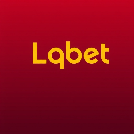 Lqbet - Logo Oficial