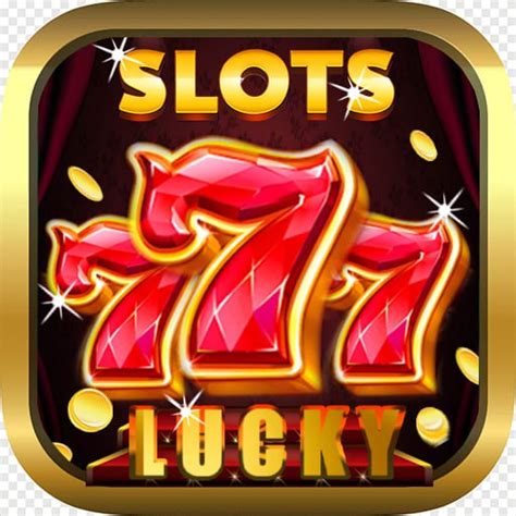 Luck777 - Logo Oficial