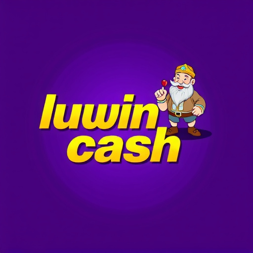 Luwincash - Logo Oficial
