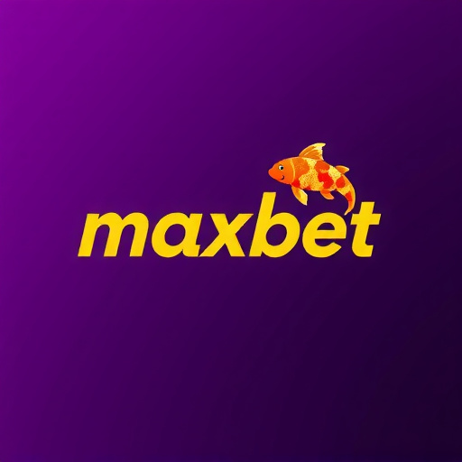 Maxbet - Logo Oficial